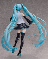 Character Vocal Series 01: Hatsune Miku PVC Figure 1/3 V4 Chinese 55 cm 4570001514982