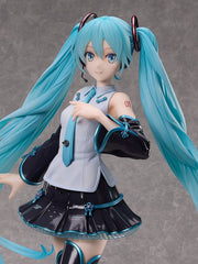 Character Vocal Series 01: Hatsune Miku PVC Figure 1/3 V4 Chinese 55 cm 4570001514982