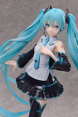 Character Vocal Series 01: Hatsune Miku PVC Figure 1/3 V4 Chinese 55 cm 4570001514982
