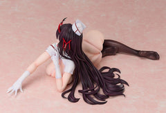 Azur Lane PVC Figur 1/4 Suzuya Midnight Care 14 cmAzur Lane PVC Figure 1/4 Suzuya Midnight Care 14 cmAzur Lane figurine PVC 1/4 Suzuya Midnight Care 14 cmAzur Lane Figura PVC 1/4 Suzuya Midnight Care 14 cm 4570001515019