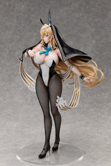 Azur Lane PVC Figure 1/4 Implacable: Bunny Ver. 46 cm 4570001515026
