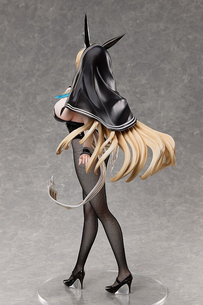 Azur Lane PVC Figure 1/4 Implacable: Bunny Ver. 46 cm 4570001515026