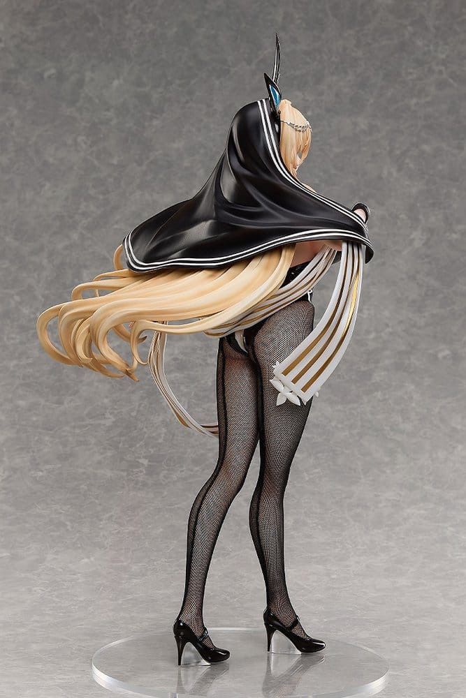 Azur Lane PVC Figure 1/4 Implacable: Bunny Ver. 46 cm 4570001515026