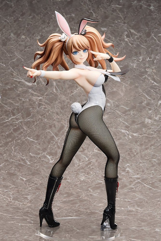 Danganronpa: Trigger Happy Havoc PVC Figure 1/3 Junko Enoshima Bunny Ver. 65 cm 4570001515095