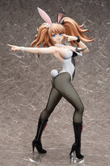 Danganronpa: Trigger Happy Havoc PVC Figure 1/3 Junko Enoshima Bunny Ver. 65 cm 4570001515095