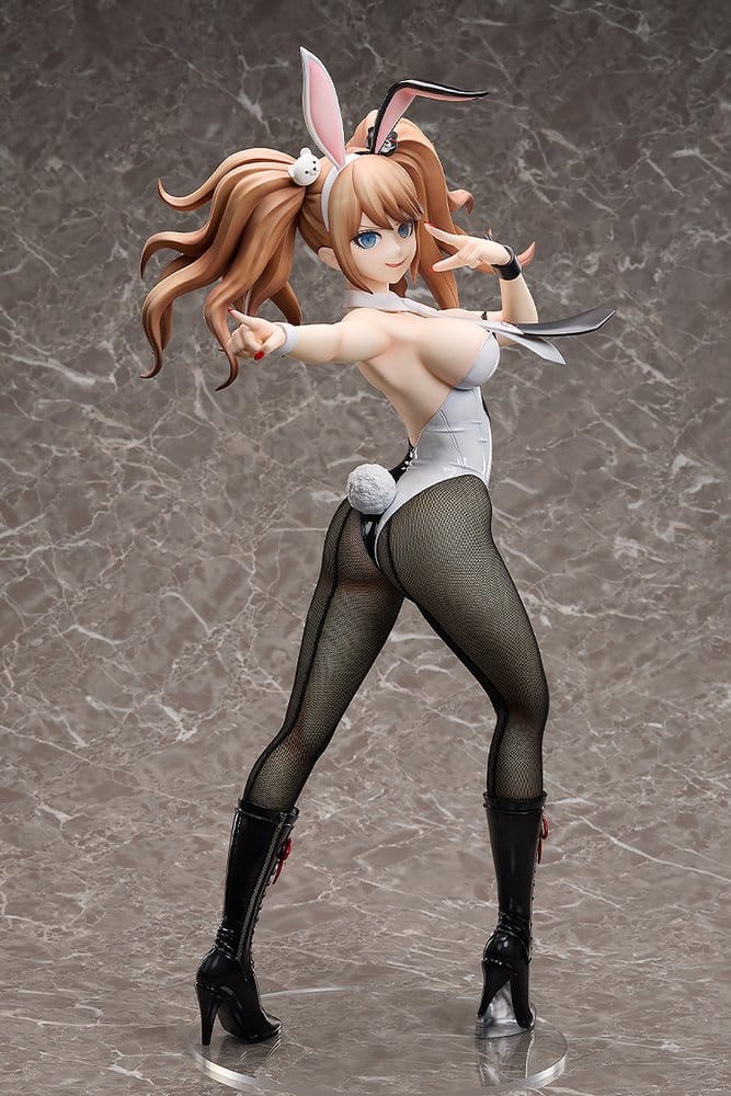Danganronpa: Trigger Happy Havoc PVC Figure 1/3 Junko Enoshima Bunny Ver. 65 cm 4570001515095