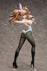Danganronpa: Trigger Happy Havoc PVC Figure 1/3 Junko Enoshima Bunny Ver. 65 cm 4570001515095