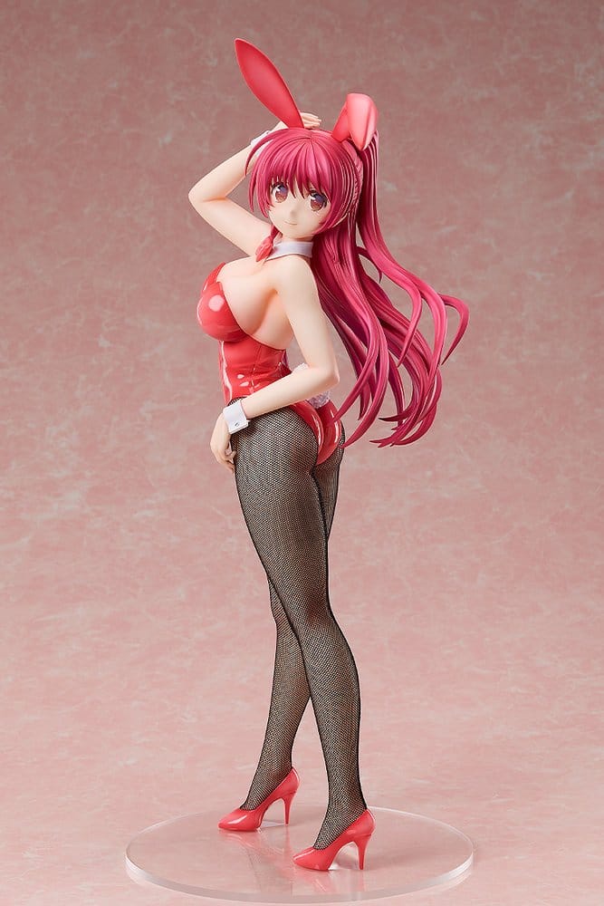 ToHeart2 PVC Figure 1/4 Tamaki Kousaka: Bunny Ver. 47 cm 4570001515118