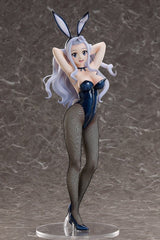 Fairy Tail PVC Figure 1/4 Mirajane Strauss Bunny Ver. 47 cm 4570001515125