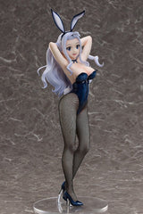 Fairy Tail PVC Figure 1/4 Mirajane Strauss Bunny Ver. 47 cm 4570001515125