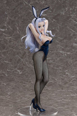 Fairy Tail PVC Figure 1/4 Mirajane Strauss Bunny Ver. 47 cm 4570001515125