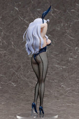 Fairy Tail PVC Figure 1/4 Mirajane Strauss Bunny Ver. 47 cm 4570001515125