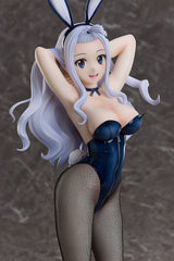 Fairy Tail PVC Figure 1/4 Mirajane Strauss Bunny Ver. 47 cm 4570001515125