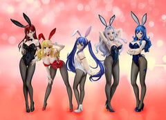 Fairy Tail PVC Figure 1/4 Mirajane Strauss Bunny Ver. 47 cm 4570001515125