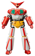 Getter Robo Dynamic Change R Action Figure Set (re-run) 4570001515149