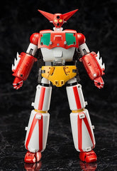 Getter Robo Dynamic Change R Action Figure Set (re-run) 4570001515149