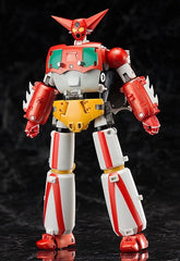 Getter Robo Dynamic Change R Action Figure Set (re-run) 4570001515149