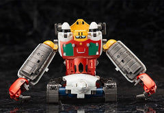 Getter Robo Dynamic Change R Action Figure Set (re-run) 4570001515149
