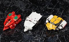 Getter Robo Dynamic Change R Action Figure Set (re-run) 4570001515149