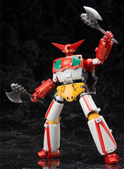 Getter Robo Dynamic Change R Action Figure Set (re-run) 4570001515149