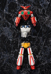 Getter Robo Dynamic Change R Action Figure Set (re-run) 4570001515149
