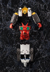 Getter Robo Dynamic Change R Action Figure Set (re-run) 4570001515149