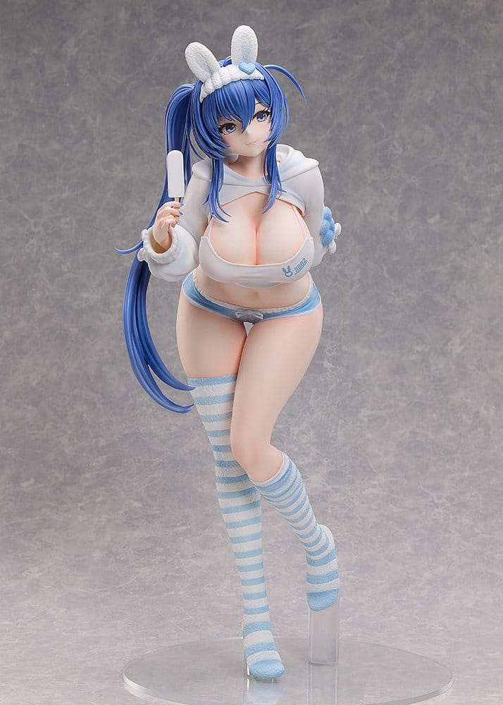 Azur Lane PVC Figure 1/3 New Jersey Private Quarters Ver. 50 cm 4570001515163