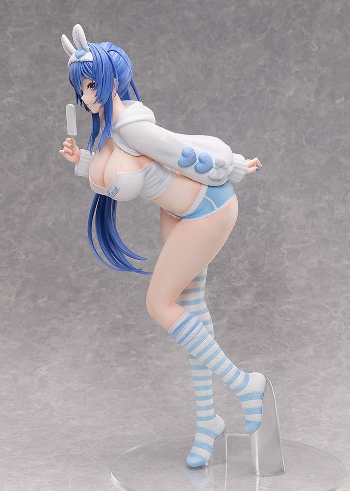 Azur Lane PVC Figure 1/3 New Jersey Private Quarters Ver. 50 cm 4570001515163