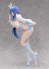 Azur Lane PVC Figure 1/3 New Jersey Private Quarters Ver. 50 cm 4570001515163