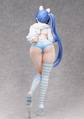 Azur Lane PVC Figure 1/3 New Jersey Private Quarters Ver. 50 cm 4570001515163