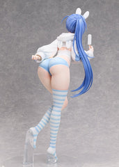 Azur Lane PVC Figure 1/3 New Jersey Private Quarters Ver. 50 cm 4570001515163