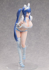 Azur Lane PVC Figure 1/3 New Jersey Private Quarters Ver. 50 cm 4570001515163