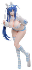 Azur Lane PVC Figure 1/3 New Jersey Private Quarters Ver. 50 cm 4570001515163
