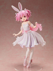 Puella Magi Madoka Magica The Movie -Rebellion- PVC Figure 1/4 Madoka Kaname: Rabbit Ears Ver. (re-run) 41 cm 4570001515224
