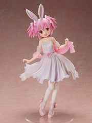 Puella Magi Madoka Magica The Movie -Rebellion- PVC Figure 1/4 Madoka Kaname: Rabbit Ears Ver. (re-run) 41 cm 4570001515224