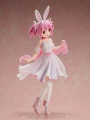 Puella Magi Madoka Magica The Movie -Rebellion- PVC Figure 1/4 Madoka Kaname: Rabbit Ears Ver. (re-run) 41 cm 4570001515224