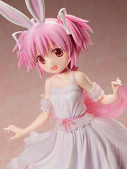 Puella Magi Madoka Magica The Movie -Rebellion- PVC Figure 1/4 Madoka Kaname: Rabbit Ears Ver. (re-run) 41 cm 4570001515224