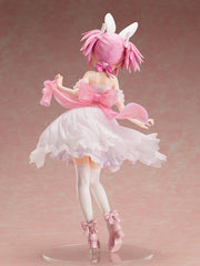 Puella Magi Madoka Magica The Movie -Rebellion- PVC Figure 1/4 Madoka Kaname: Rabbit Ears Ver. (re-run) 41 cm 4570001515224
