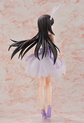 Puella Magi Madoka Magica The Movie -Rebellion- PVC Figure 1/4 Homura Akemi: Rabbit Ears Ver. 42 cm 4570001515231