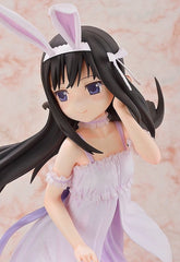 Puella Magi Madoka Magica The Movie -Rebellion- PVC Figure 1/4 Homura Akemi: Rabbit Ears Ver. 42 cm 4570001515231