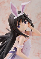 Puella Magi Madoka Magica The Movie -Rebellion- PVC Figure 1/4 Homura Akemi: Rabbit Ears Ver. 42 cm 4570001515231
