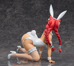 Overlord PVC Figure 1/4 Lupusregina Beta: Bunny Ver. 30 cm 4570001515248