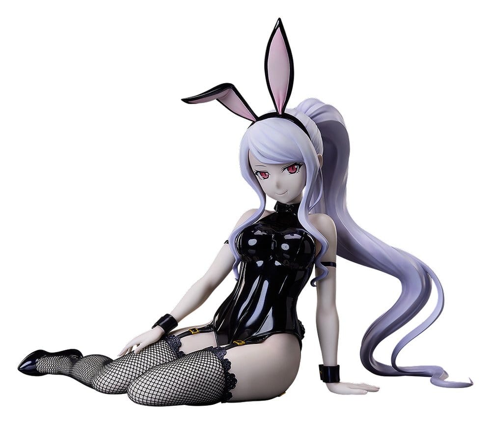 Overlord PVC Figure 1/4 Shalltear Bloodfallen: Black Bunny Ver. 28 cm 4570001515255