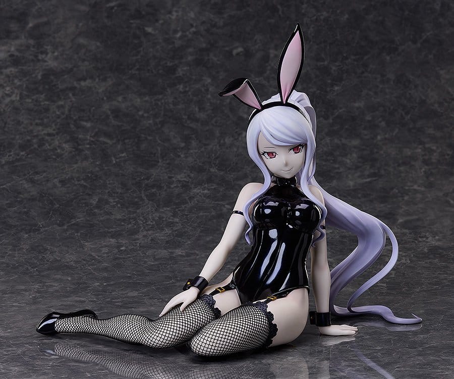 Overlord PVC Figure 1/4 Shalltear Bloodfallen: Black Bunny Ver. 28 cm 4570001515255