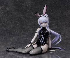 Overlord PVC Figure 1/4 Shalltear Bloodfallen: Black Bunny Ver. 28 cm 4570001515255