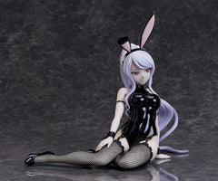 Overlord PVC Figure 1/4 Shalltear Bloodfallen: Black Bunny Ver. 28 cm 4570001515255