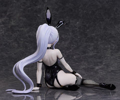 Overlord PVC Figure 1/4 Shalltear Bloodfallen: Black Bunny Ver. 28 cm 4570001515255