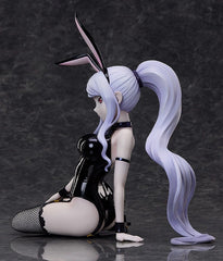 Overlord PVC Figure 1/4 Shalltear Bloodfallen: Black Bunny Ver. 28 cm 4570001515255