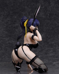 Overlord PVC Figure 1/4 Narberal Gamma: Black Bunny Ver. 32 cm 4570001515262