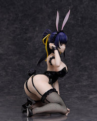 Overlord PVC Figure 1/4 Narberal Gamma: Black Bunny Ver. 32 cm 4570001515262